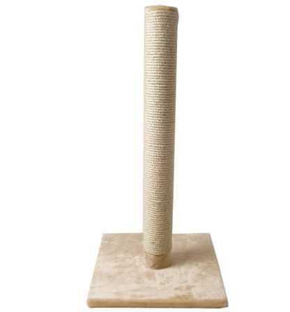 Krabpaal Caty XL Beige, Dieren en Toebehoren, Katten-accessoires, Nieuw, Ophalen of Verzenden