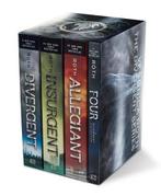 Divergent Series Set, Boeken, Verzenden, Nieuw