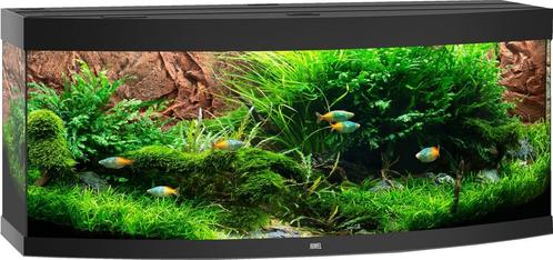 Vision 450 LED Zwart, Dieren en Toebehoren, Vissen | Aquaria en Toebehoren, Nieuw, Ophalen of Verzenden
