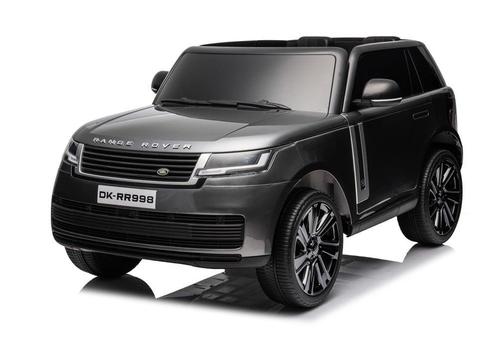 Land Rover, Range Rover, 2 zitter,  24 volt elektrische kind, Kinderen en Baby's, Speelgoed | Buiten | Accuvoertuigen, Nieuw, Ophalen of Verzenden