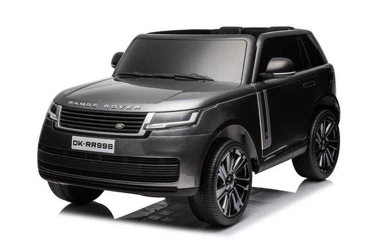 Land Rover, Range Rover, 2 zitter,  24 volt elektrische kind, Kinderen en Baby's, Speelgoed | Buiten | Accuvoertuigen, Nieuw, Ophalen of Verzenden