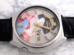 Seiko - 5 Actus 6106-8690 - Zonder Minimumprijs - 6106-8690