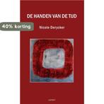 De handen van de tijd 9789461533708 Nicole Derycker, Verzenden, Zo goed als nieuw, Nicole Derycker