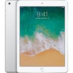 Apple iPad 2017 32GB + 4G Wit |RETINA| GRATIS verzonden, Computers en Software, Apple iPads, Ophalen of Verzenden, Zo goed als nieuw
