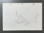 Marvel - Originele animatietekening - Ultimate Spider-Man, Nieuw in verpakking