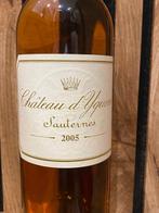 2005 Château dYquem - Sauternes 1er Cru Supérieur - 1, Nieuw
