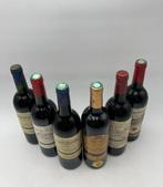 2007 Château Trocard 2002 x 2 Château Baron Le Mayne 2005, Nieuw