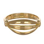 Ring - 18 karaat Geel goud, Nieuw
