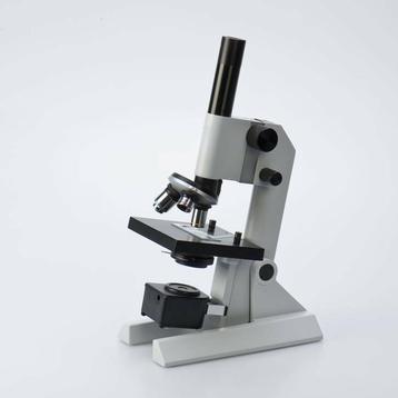 NIEUWE EUROMEX MICROSCOPEN MET VERLICHTING beschikbaar voor biedingen