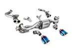 GPF/OPF-bypass | Porsche Boxster / Cayman | Milltek Race 115, Verzenden, Nieuw