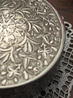 Sieradendoos - .925 zilver, Antiek en Kunst