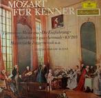 Mozart - Mozart Fur Kenner, Cd's en Dvd's, Vinyl | Klassiek, Verzenden, Nieuw in verpakking