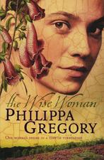 Wise Woman 9780006514640 Philippa Gregory, Verzenden, Gelezen, Philippa Gregory