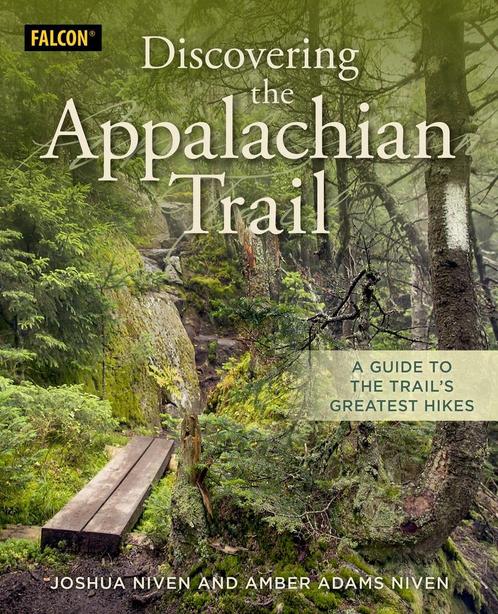 9781493060702 Discovering the Appalachian Trail, Boeken, Studieboeken en Cursussen, Nieuw, Verzenden