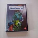 Monster & Co   Disney Pixar, Verzenden, Gebruikt