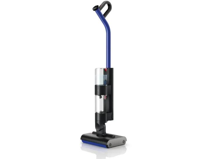 Dyson WashG1 - Steel stofzuiger - Nat en droog reinigen, Witgoed en Apparatuur, Stofzuigers, Zo goed als nieuw, Verzenden