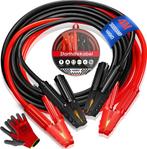 Startkabels auto - 4 meter 3000A - benzine, diesel en, Verzenden, Nieuw