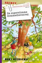 De superslimme dommedievenval / Detectivebureau Iris en Ko /, Boeken, Verzenden, Gelezen, Bert Wiersema