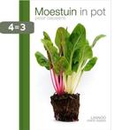 Moestuin in pot 9789077437094 Peter Bauwens, Verzenden, Zo goed als nieuw, Peter Bauwens