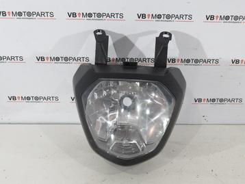 Yamaha MT-07 Koplamp beschikbaar voor biedingen