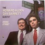 LP gebruikt - The Howard Alden / Dan Barrett Quintet - Sw..., Zo goed als nieuw, Verzenden