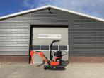 Kubota U10 -5 minigraver NIEUW €325 LEASE, Ophalen, Graafmachine
