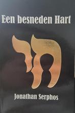 Een besneden hart 9789057980084 J. Serphos, Verzenden, Gelezen, J. Serphos