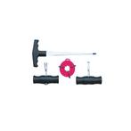 FORCE RUIT DEMONTAGE SET, Auto diversen, Autogereedschap, Verzenden, Nieuw