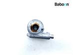 Teller Aandrijver Kawasaki Z 440 1982-1983 (KZ440H), Motoren, Onderdelen | Kawasaki, Verzenden, Gebruikt