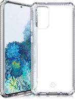 ITSkins Spectrum cover voor Samsung Galaxy S20 Plus - Level, Verzenden