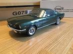 Otto Mobile 1:12 - Modelauto - Ford mustang, Nieuw