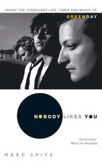 Nobody Likes You | 9780751538656 | Marc Spitz, Zo goed als nieuw, Marc Spitz