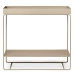 30% Korting | Ferm Living Plant Box Plantenbak, Tuin en Terras, Bloembakken en Plantenbakken, Verzenden, Zo goed als nieuw