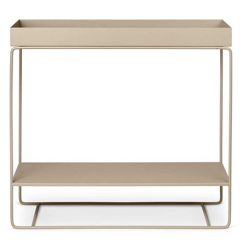30% Korting | Ferm Living Plant Box Plantenbak, Tuin en Terras, Bloembakken en Plantenbakken, Zo goed als nieuw, Verzenden