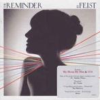 cd - Feist - The Reminder, Verzenden, Zo goed als nieuw