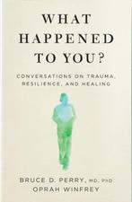 What Happened to You? 9781529068467 Oprah Winfrey, Verzenden, Zo goed als nieuw, Oprah Winfrey