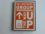 Pat Metheny Group - The way up (DVD), Verzenden, Nieuw in verpakking