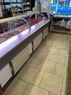 Horeca faillissementsveiling Amsterdam, Gebruikt, Overige typen