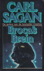 Broca s brein 9789026948220 Carl Sagan, Boeken, Verzenden, Gelezen, Carl Sagan