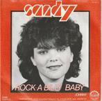 Sandy - Rock-a-billy Baby + Johnny (Vinylsingle), Verzenden, Nieuw in verpakking