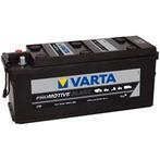 Varta Promotive Black J10 Accu 12V 135Ah 514x175x210x210, Verzenden, Nieuw