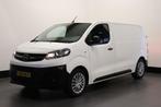 Opel Vivaro 2.0 CDTI 123PK Automaat L2 EURO 6, Automaat, Stof, Gebruikt, Wit