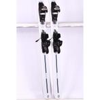 186 skis STEREO PISTE V.2, grip walk, dual titanal, woodcor, Overige merken, Verzenden, Carve, Skiën