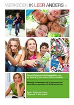 Ik leer anders 9789081613514 Agnes Oosterveen-Hess, Boeken, Schoolboeken, Verzenden, Gelezen, Agnes Oosterveen-Hess