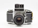 Ihagee Exakta Varex IIa + Jena 2,8/50mm | Analoge camera, Nieuw