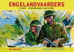 Engelandvaarderomnibus In Stripvorm 9789033609114, Verzenden, Gelezen, Klaas Norel