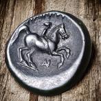 Macedonië. Philip II of Macedon 356-336 BC- Father of