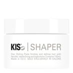 KIS Style Shaper - 100ml, Ophalen of Verzenden, Nieuw, Gel, Wax, Haarlak of Mousse