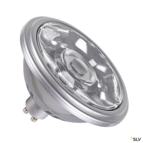 SLV LED lamp 12,5W ES111 GU10 3000K CRI90 10D Dimbaar, Huis en Inrichting, Lampen | Losse lampen, Nieuw, Overige fittingen, Verzenden
