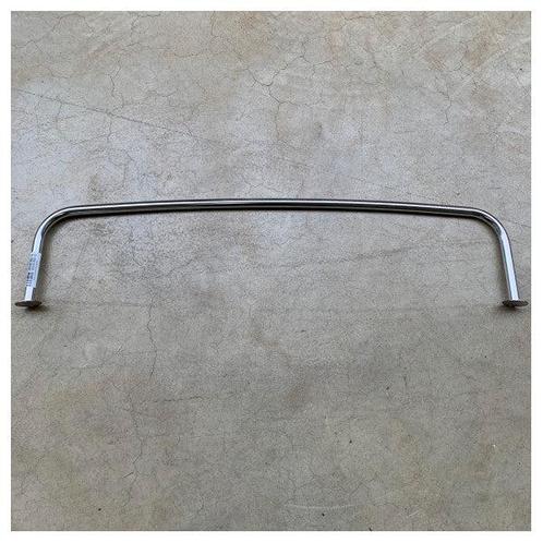 Bieden: Stainless steel boat grab rail 1480 x, Watersport en Boten, Zeilen en Zeiltoebehoren, Overige typen, Nieuw, Ophalen of Verzenden